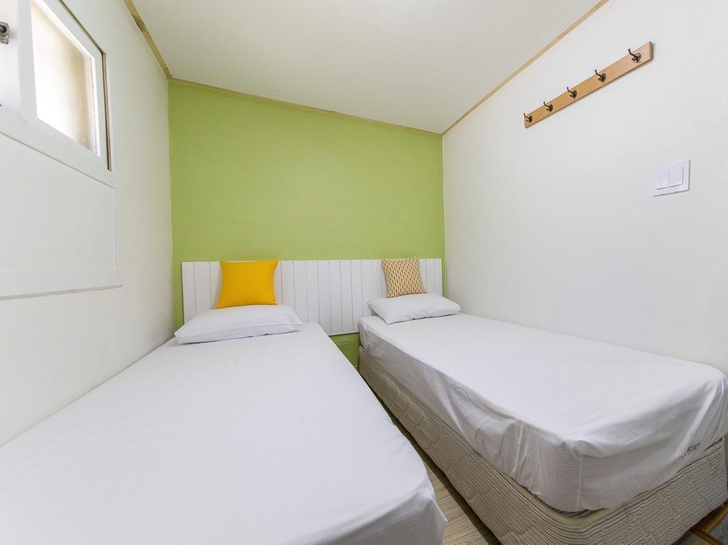 K-Seoul Guesthouse المظهر الخارجي الصورة