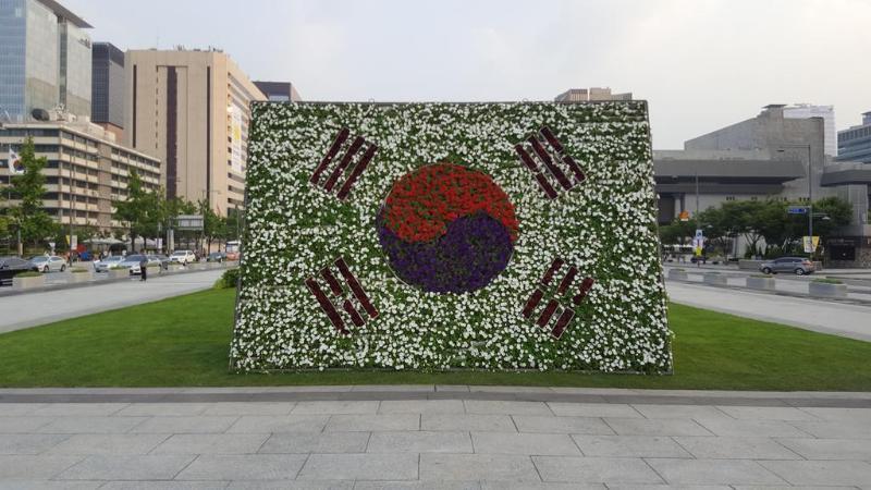 K-Seoul Guesthouse المظهر الخارجي الصورة