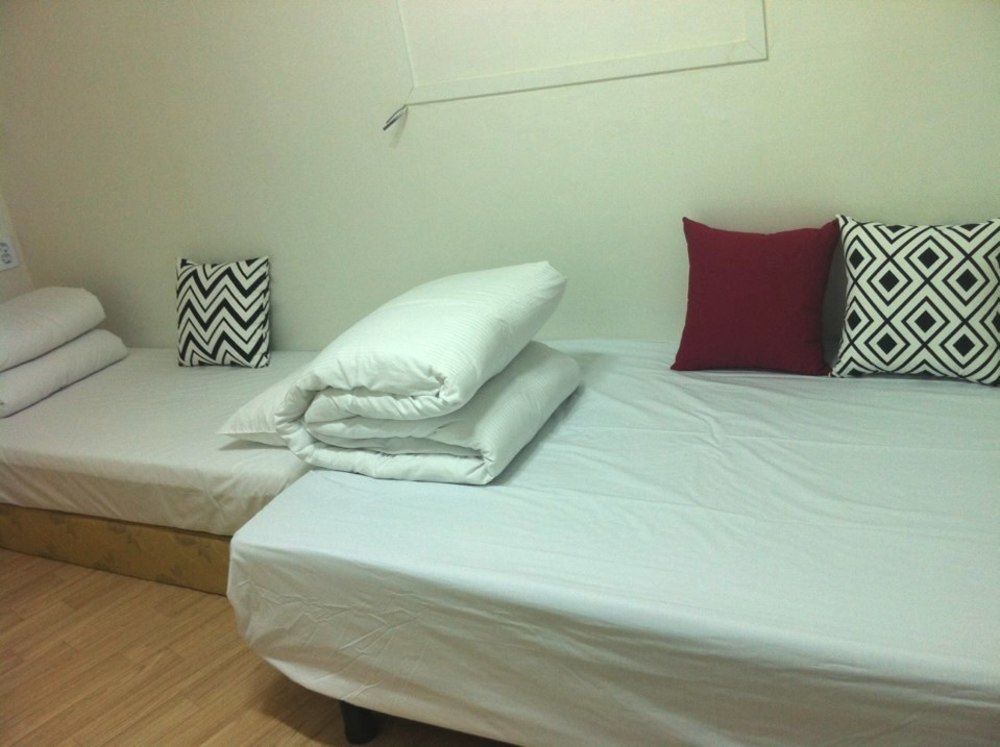 K-Seoul Guesthouse المظهر الخارجي الصورة