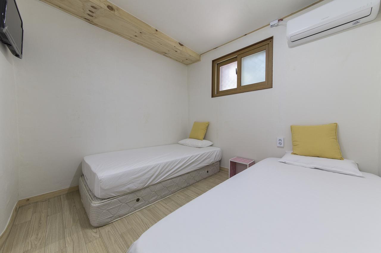 K-Seoul Guesthouse المظهر الخارجي الصورة