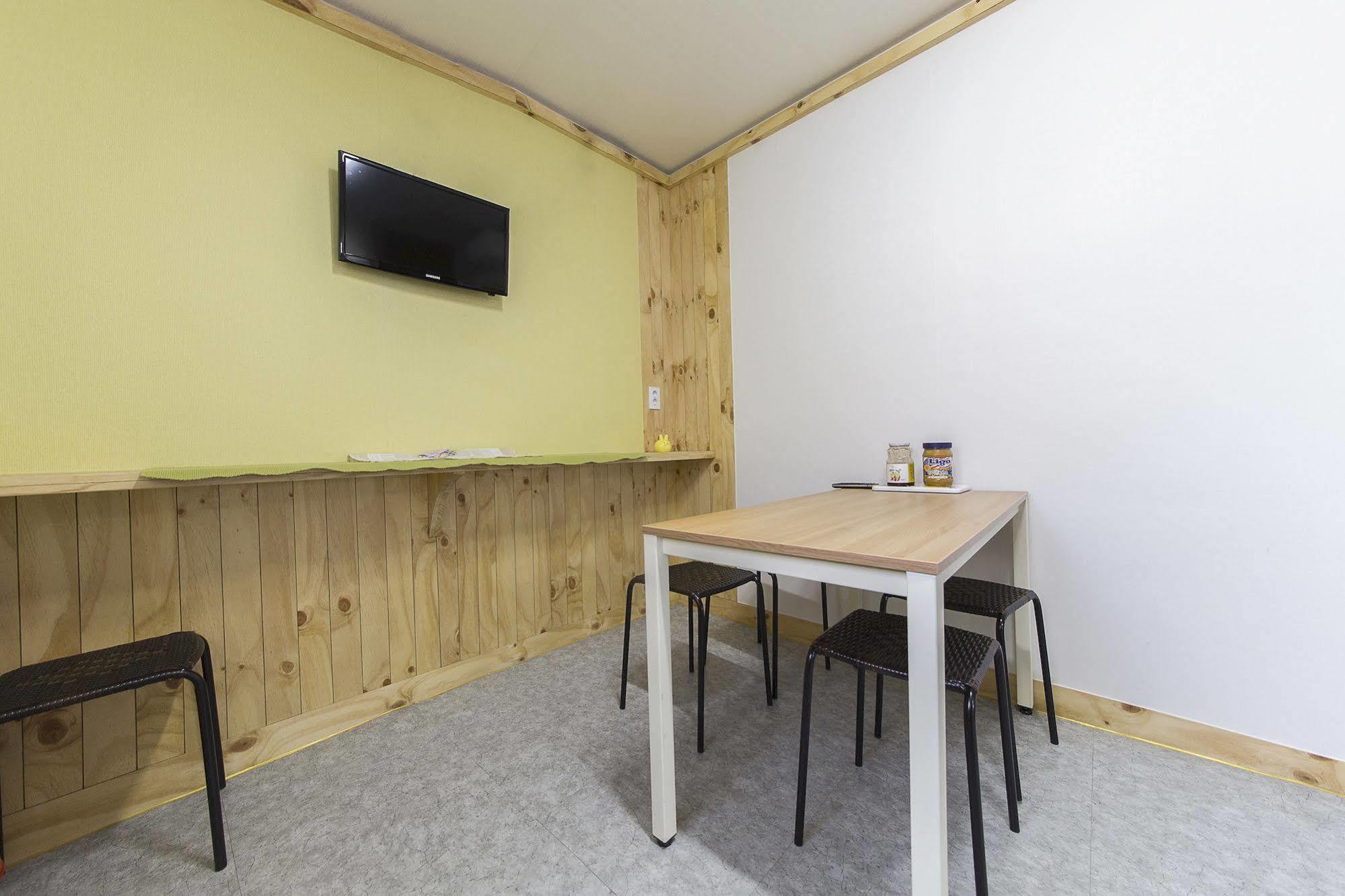 K-Seoul Guesthouse المظهر الخارجي الصورة