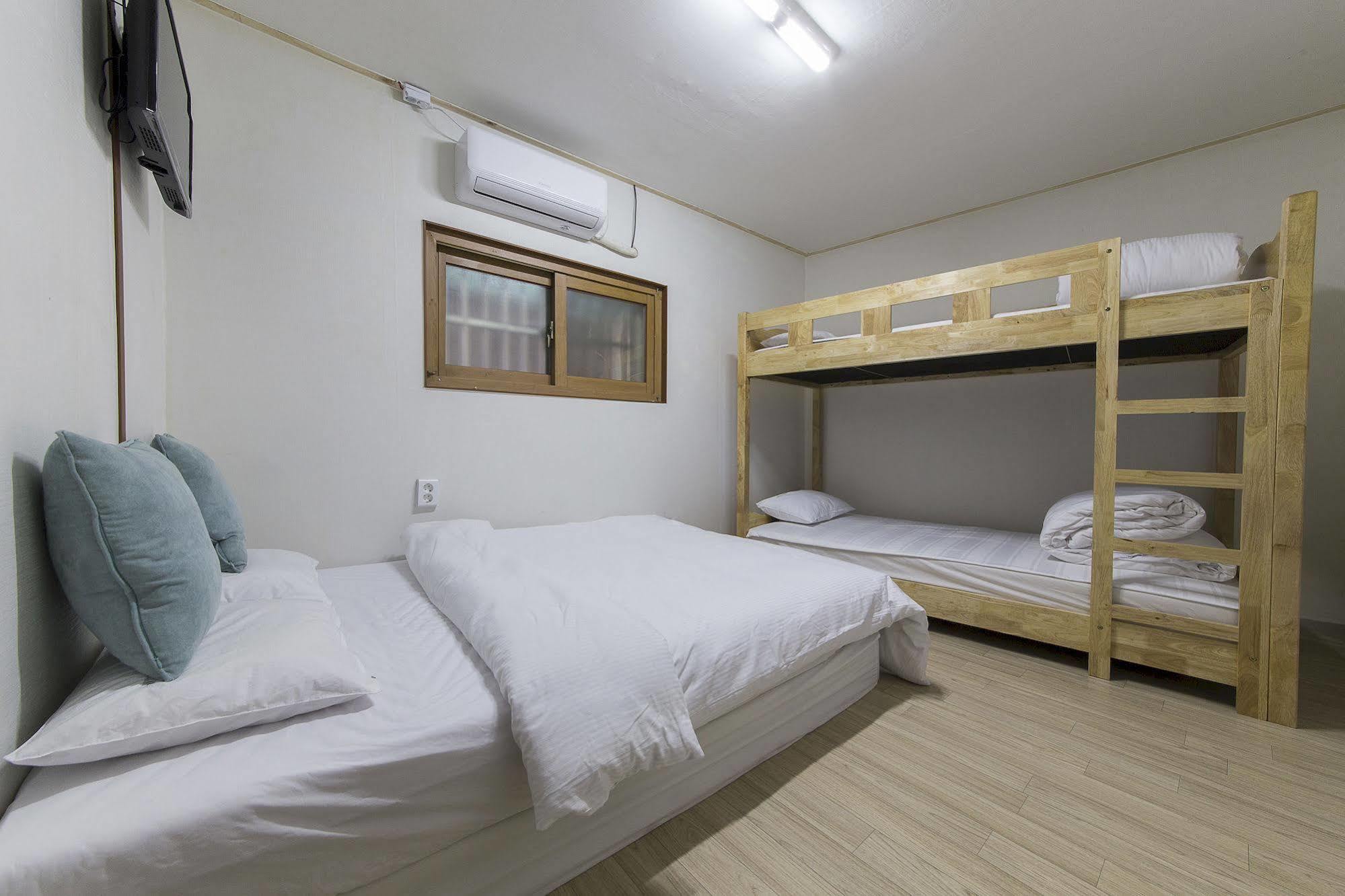 K-Seoul Guesthouse المظهر الخارجي الصورة