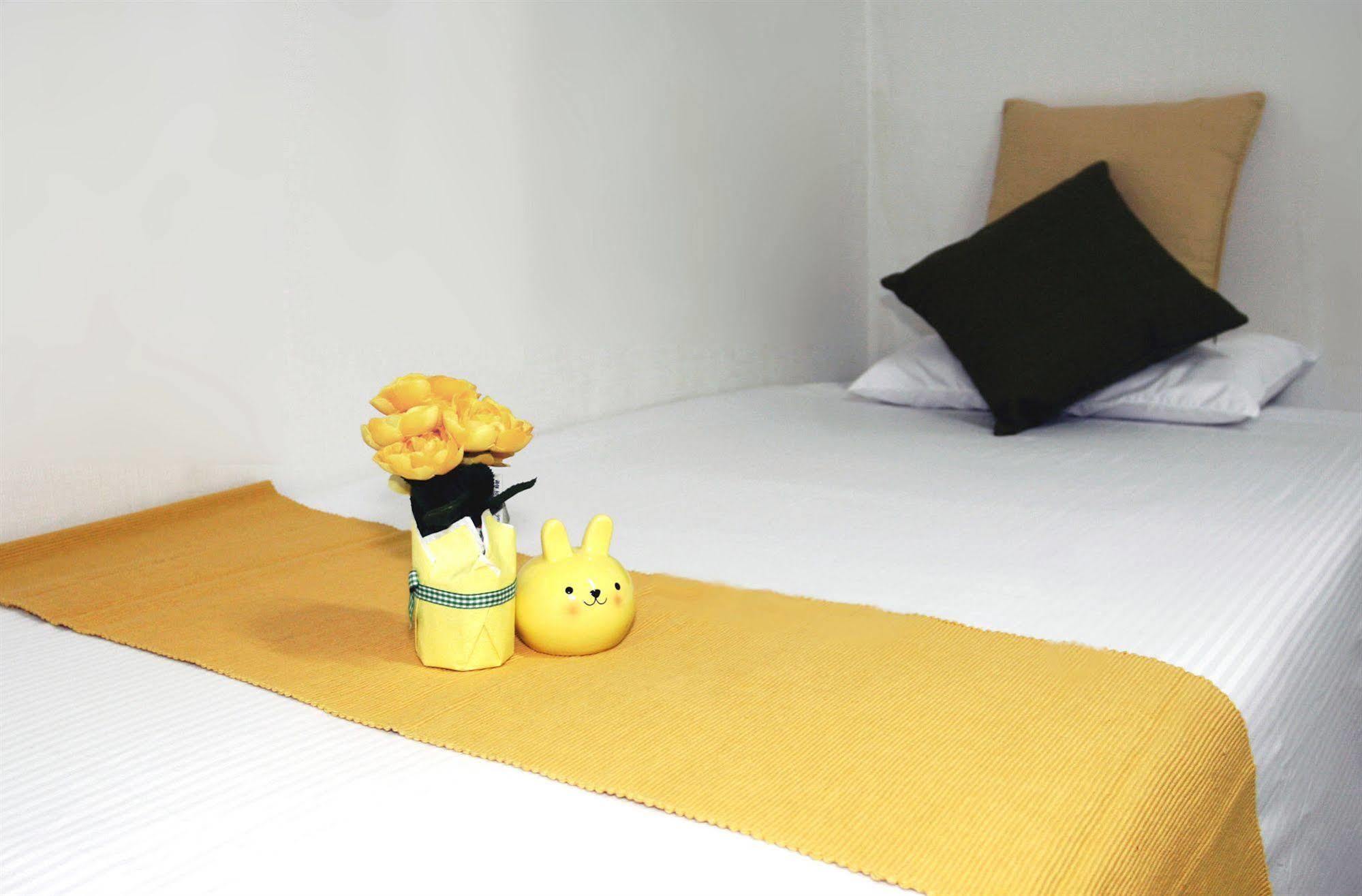 K-Seoul Guesthouse المظهر الخارجي الصورة