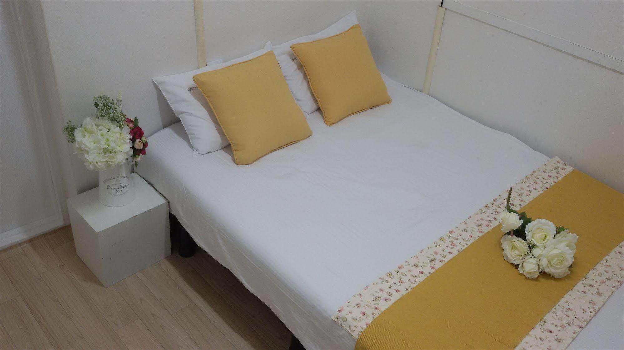 K-Seoul Guesthouse المظهر الخارجي الصورة
