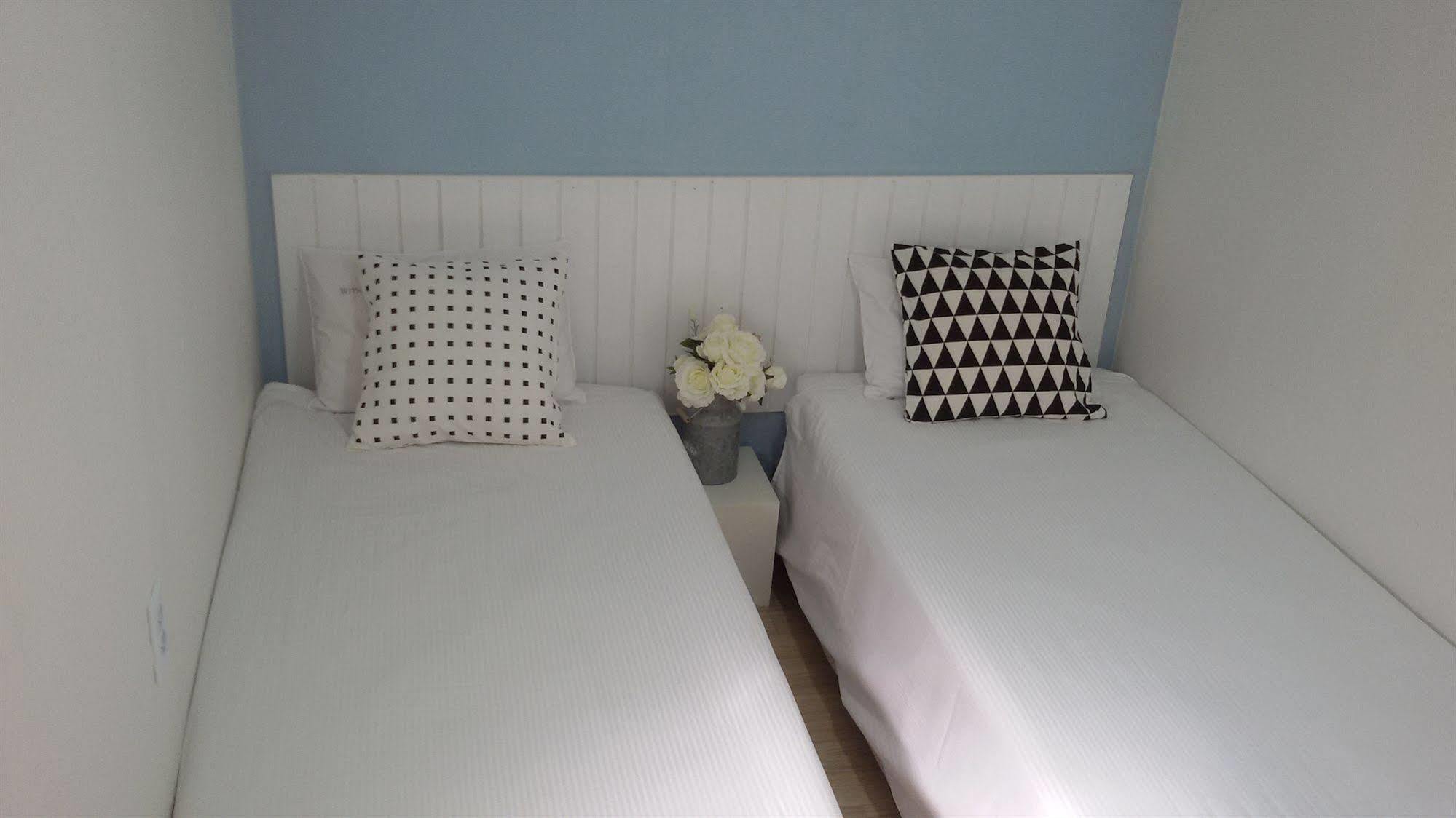 K-Seoul Guesthouse المظهر الخارجي الصورة