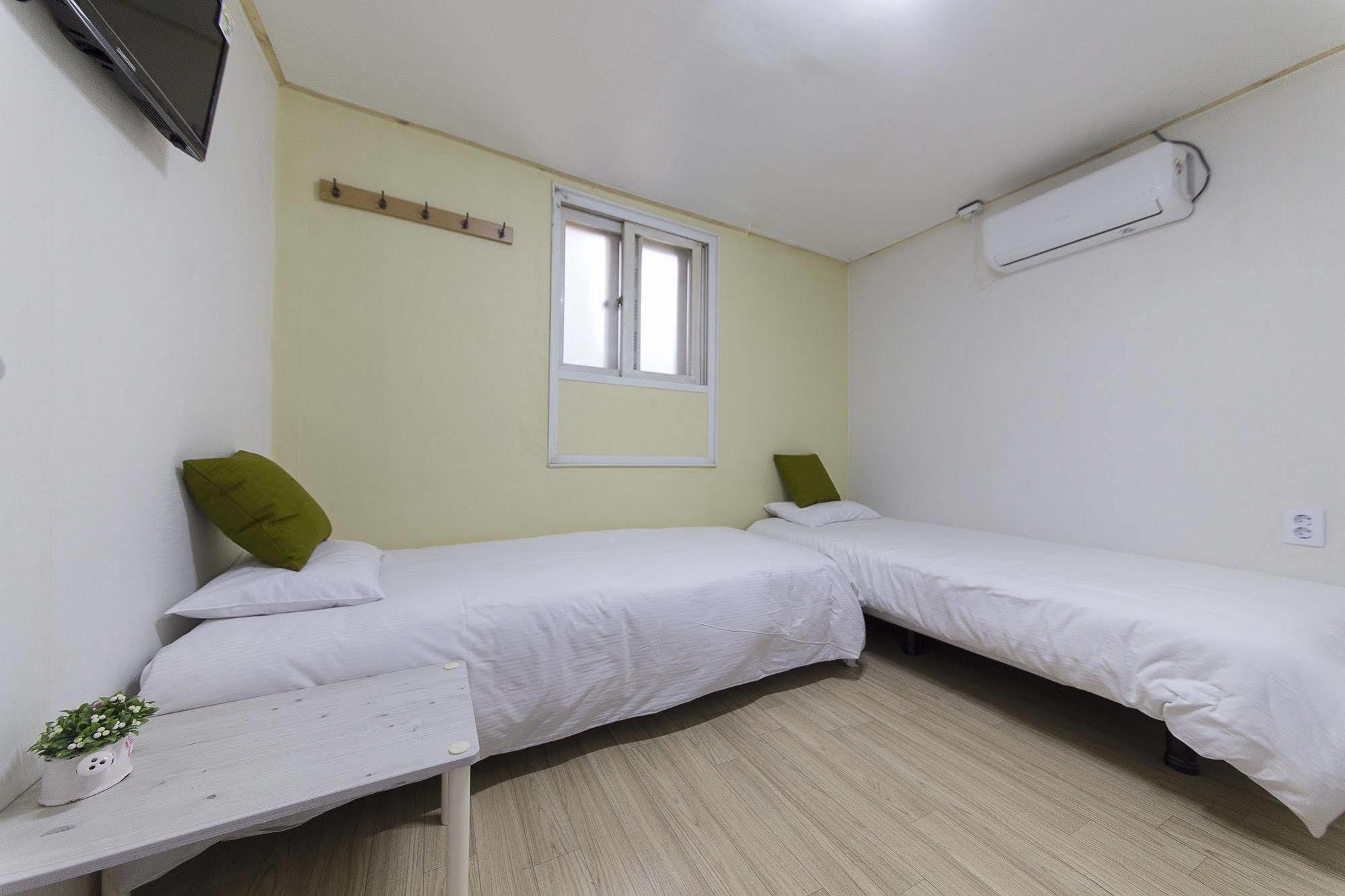 K-Seoul Guesthouse المظهر الخارجي الصورة