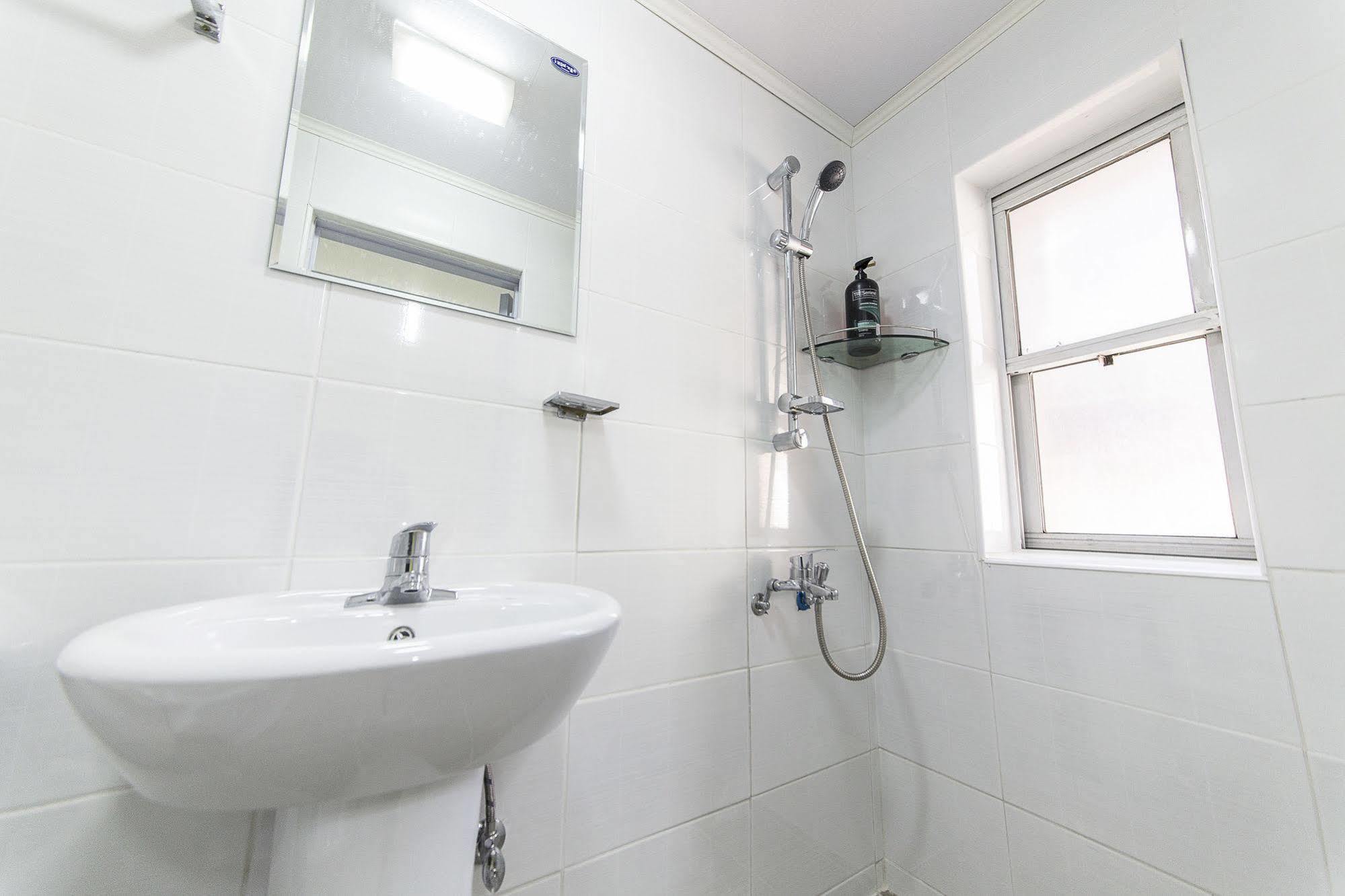 K-Seoul Guesthouse المظهر الخارجي الصورة