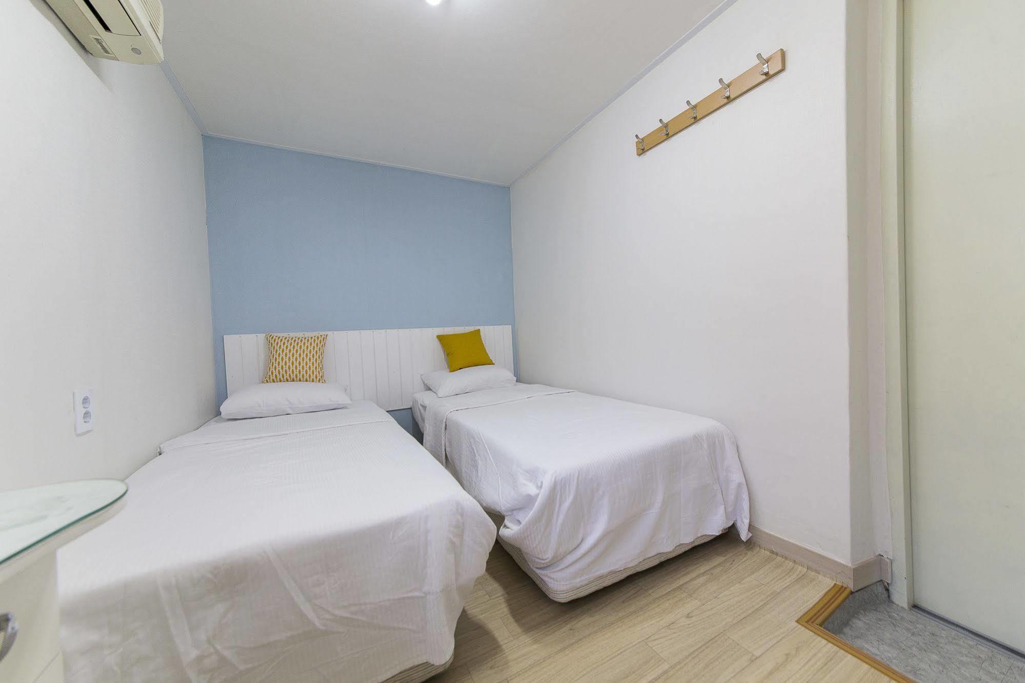 K-Seoul Guesthouse المظهر الخارجي الصورة