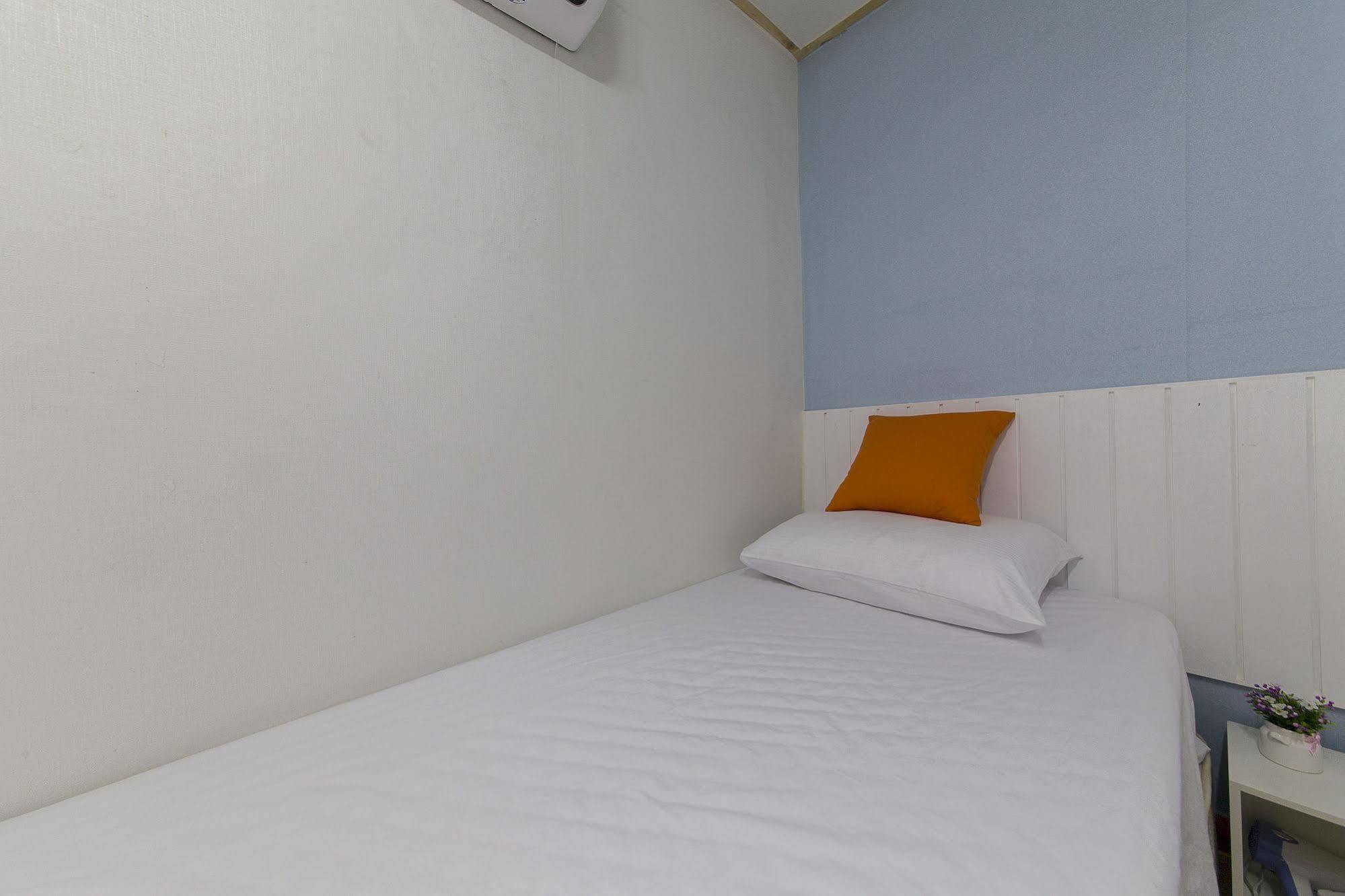K-Seoul Guesthouse المظهر الخارجي الصورة