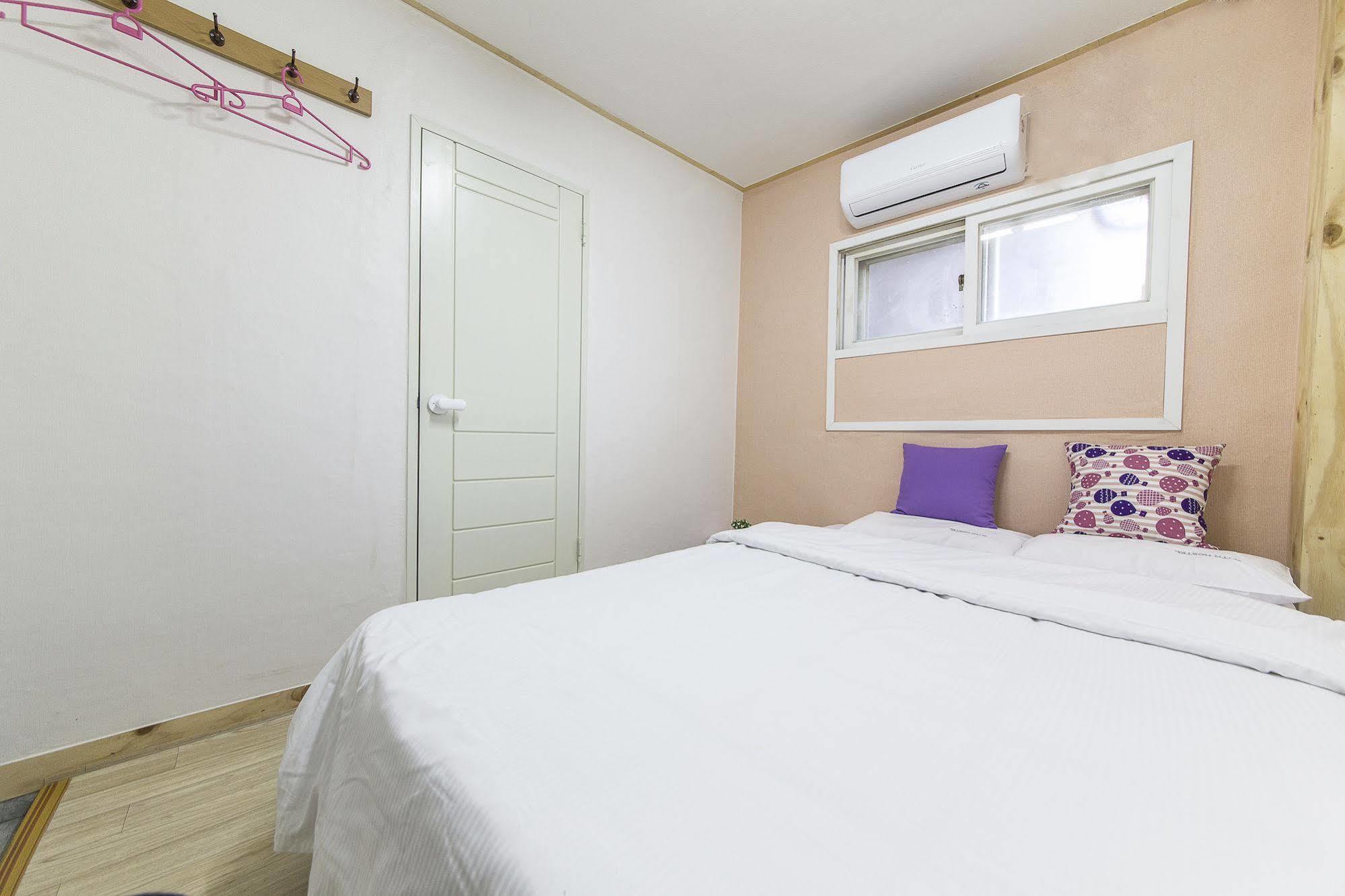 K-Seoul Guesthouse المظهر الخارجي الصورة