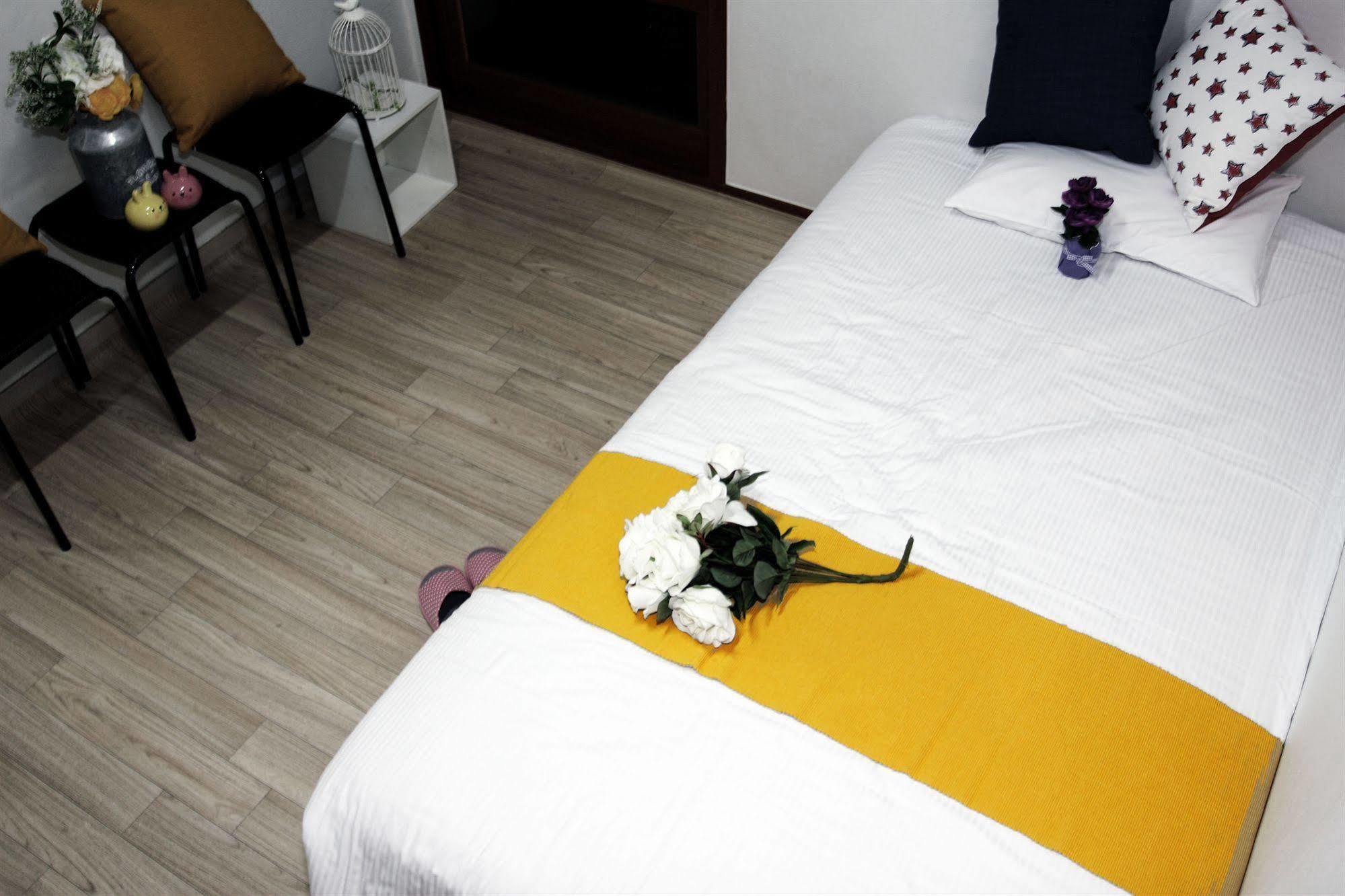 K-Seoul Guesthouse المظهر الخارجي الصورة