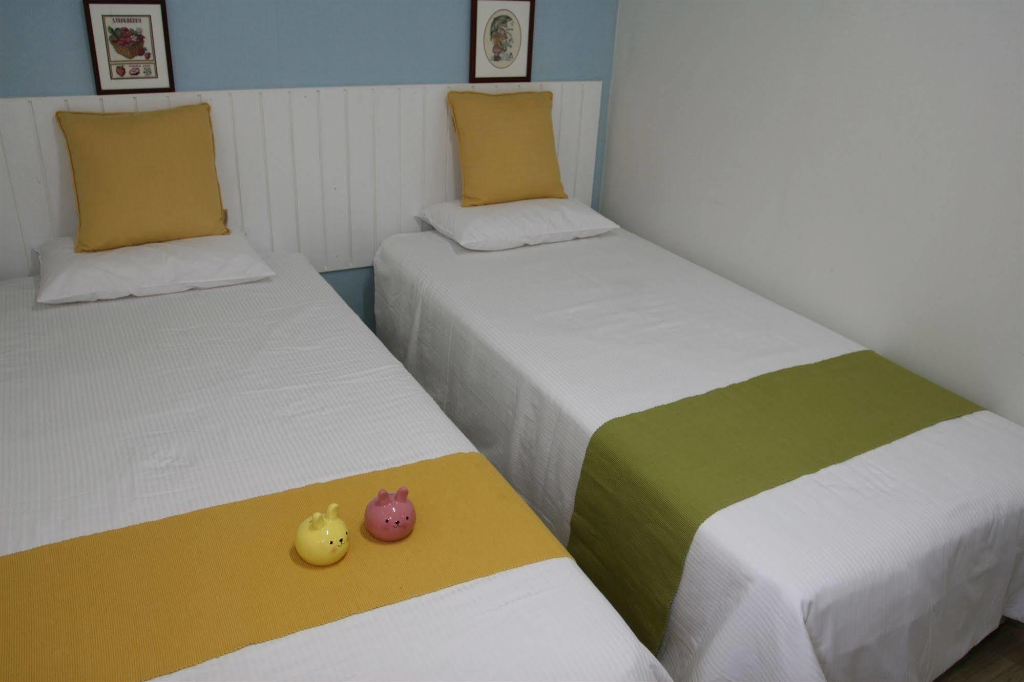 K-Seoul Guesthouse المظهر الخارجي الصورة