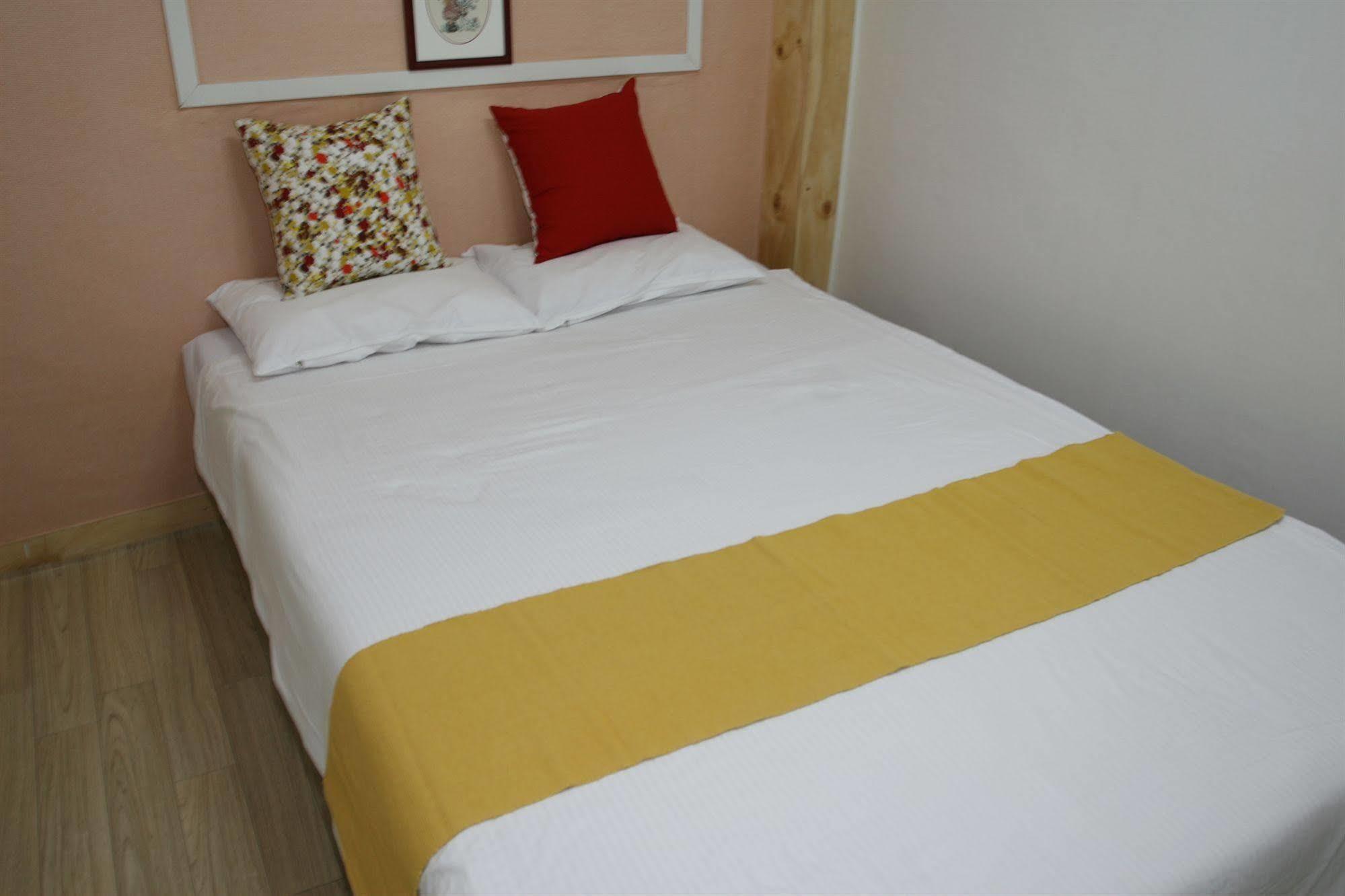 K-Seoul Guesthouse المظهر الخارجي الصورة