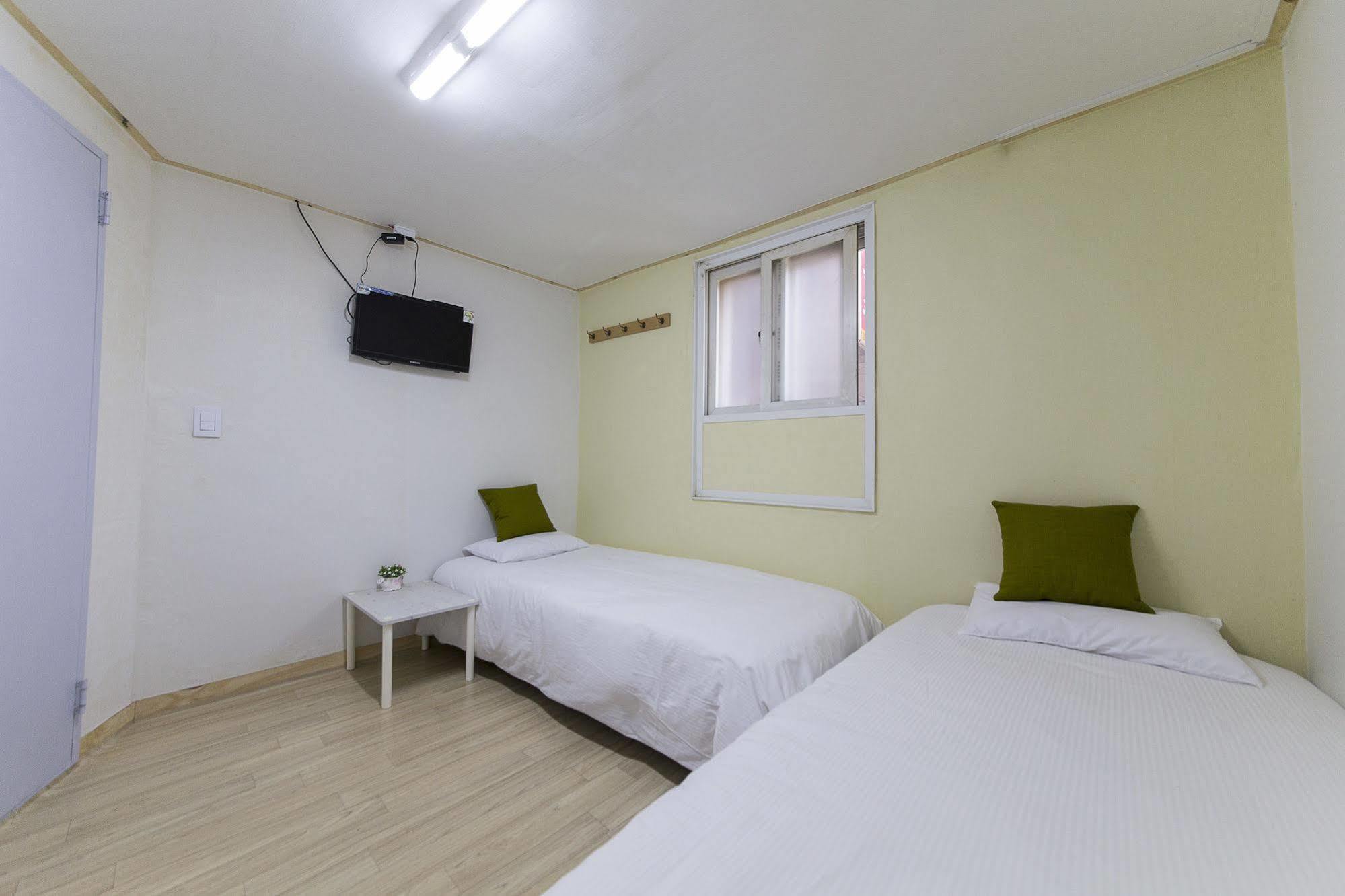 K-Seoul Guesthouse المظهر الخارجي الصورة