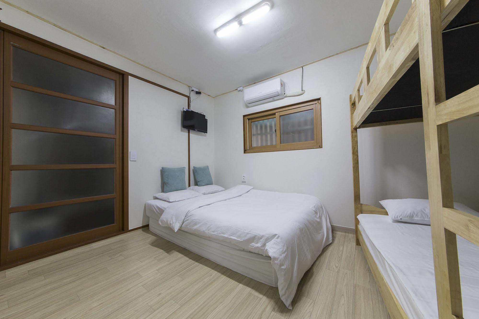 K-Seoul Guesthouse المظهر الخارجي الصورة