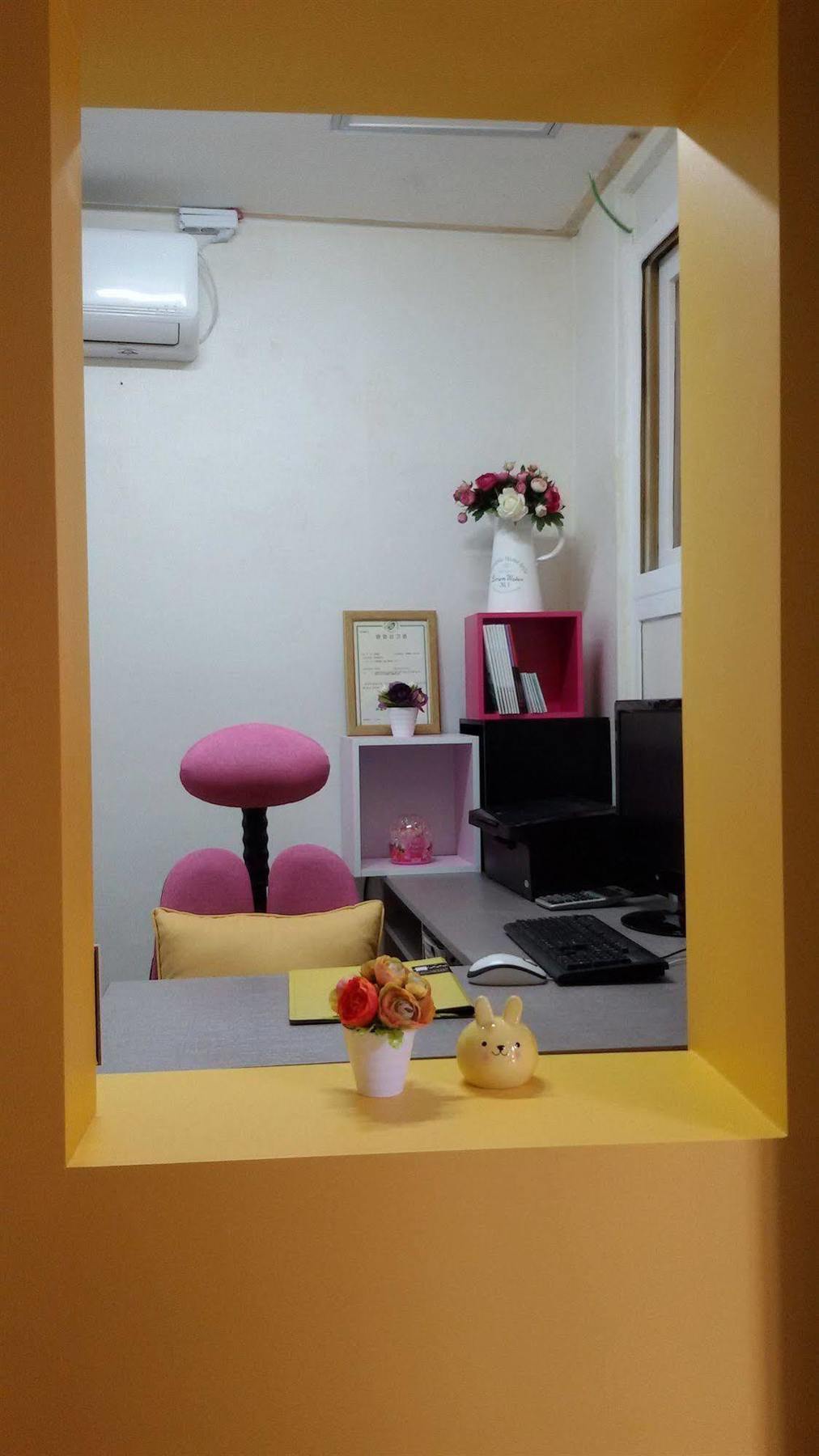 K-Seoul Guesthouse المظهر الخارجي الصورة