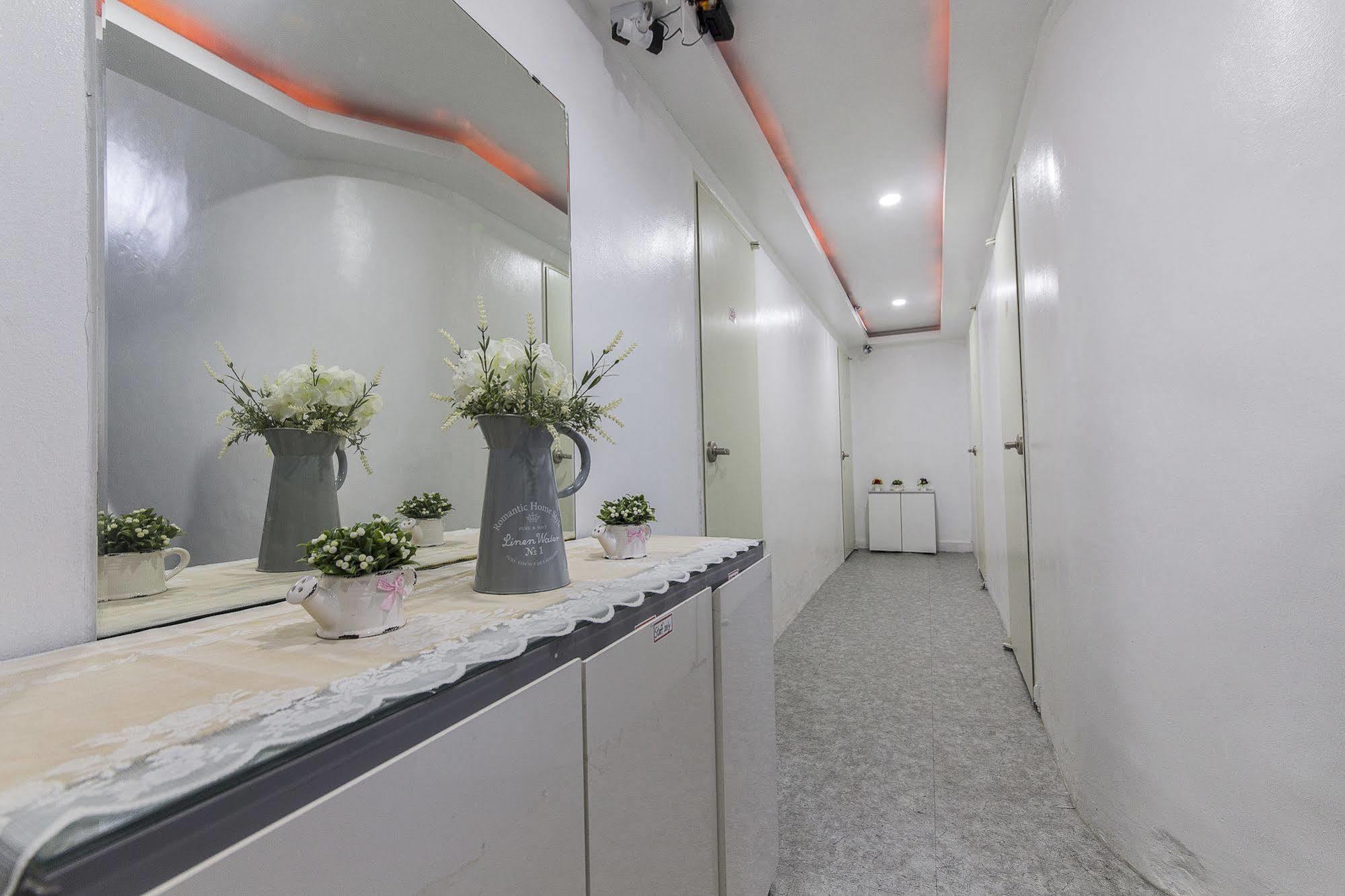 K-Seoul Guesthouse المظهر الخارجي الصورة