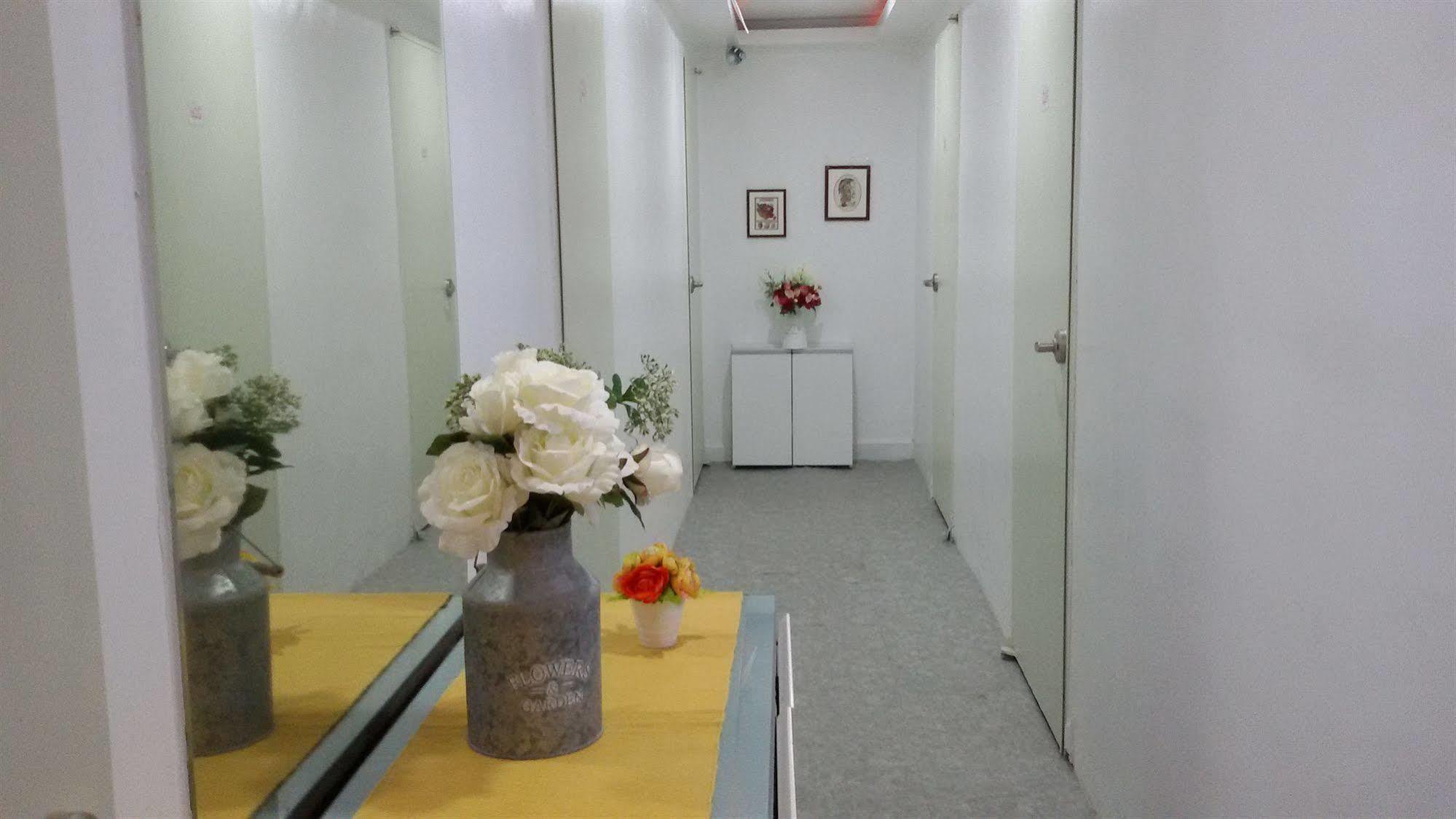 K-Seoul Guesthouse المظهر الخارجي الصورة